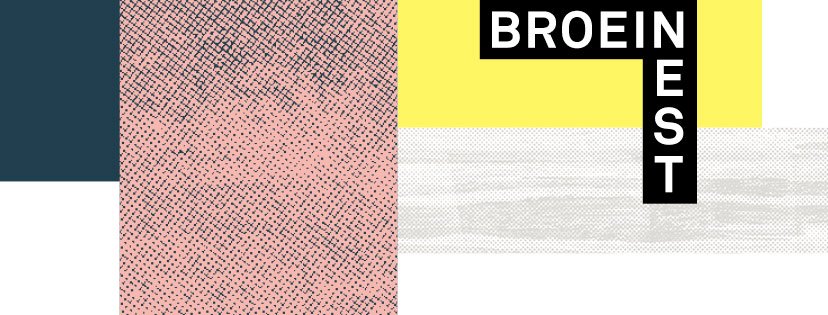Broeinest tweet media