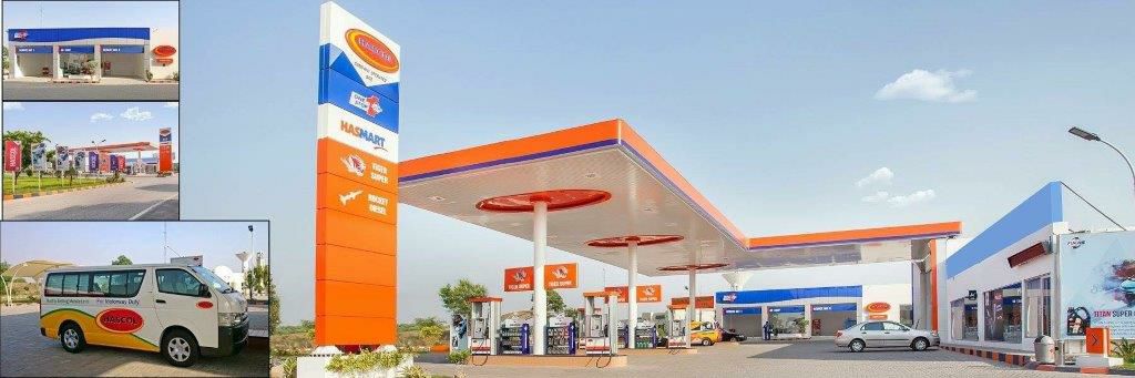 The Future Is Hascol #Hascol #HascolPetroleum #HPL