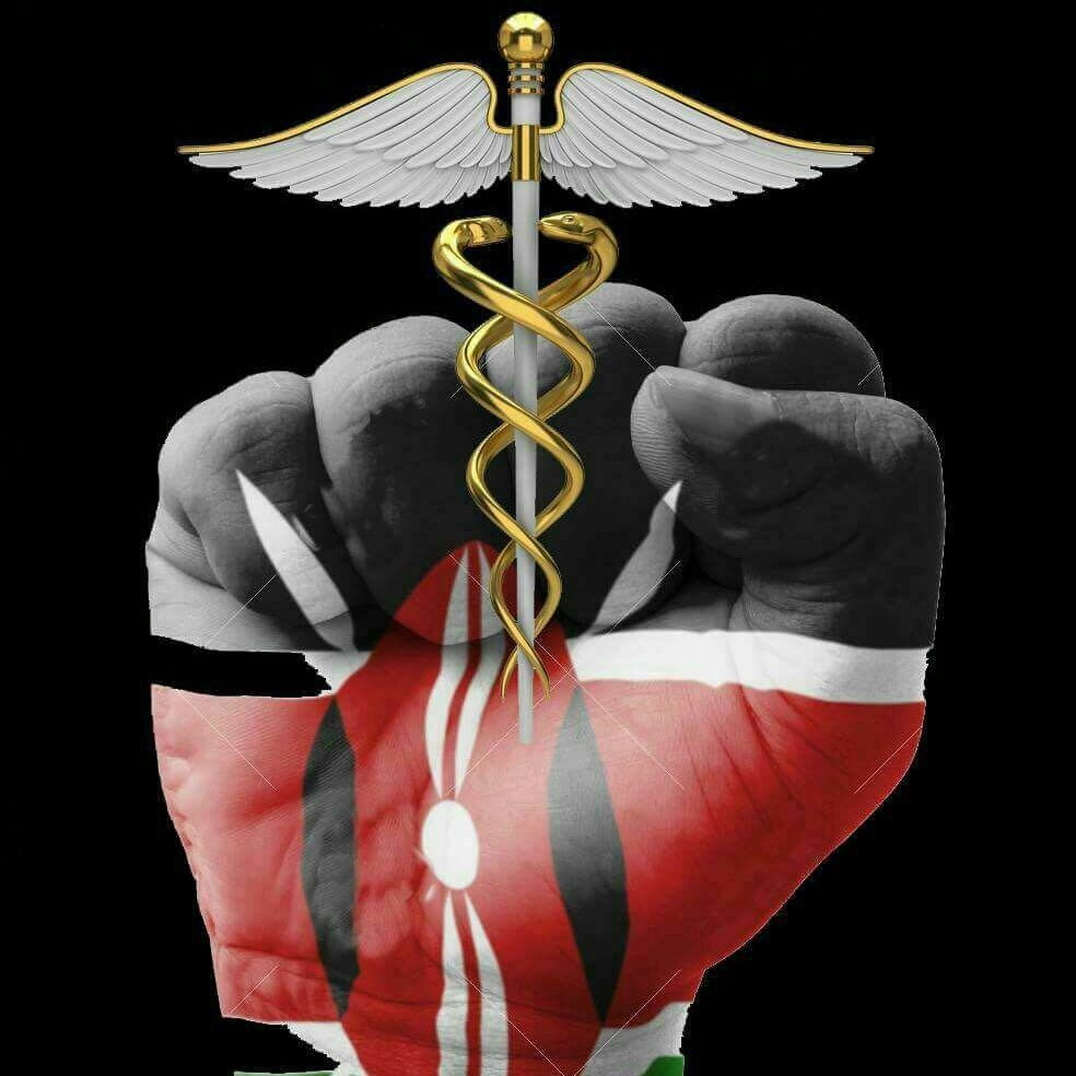 Ednjugu's tweet photo. #MailuMustGo #MuraguriMustGo #HealthCrisisKE https://t.co/JvDTbWIoq0