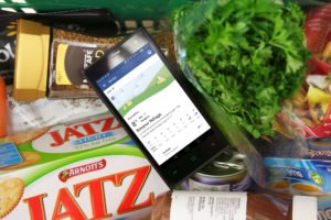 Siecledigital's tweet image. Facebook lance sa fonctionnalité météo. siecledigital.fr/2017/02/09/fac…