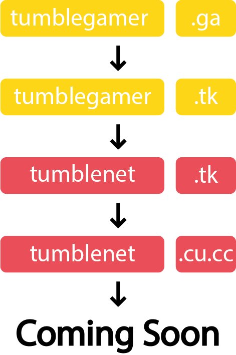 TumbleNetwork's tweet photo. New Domain coming soon... Keep alert on https://t.co/SqT3eELAaE https://t.co/SmJrCnrETC for updates on the move. #NewDomain #TumbleNetwork https://t.co/vVq67fdaXn