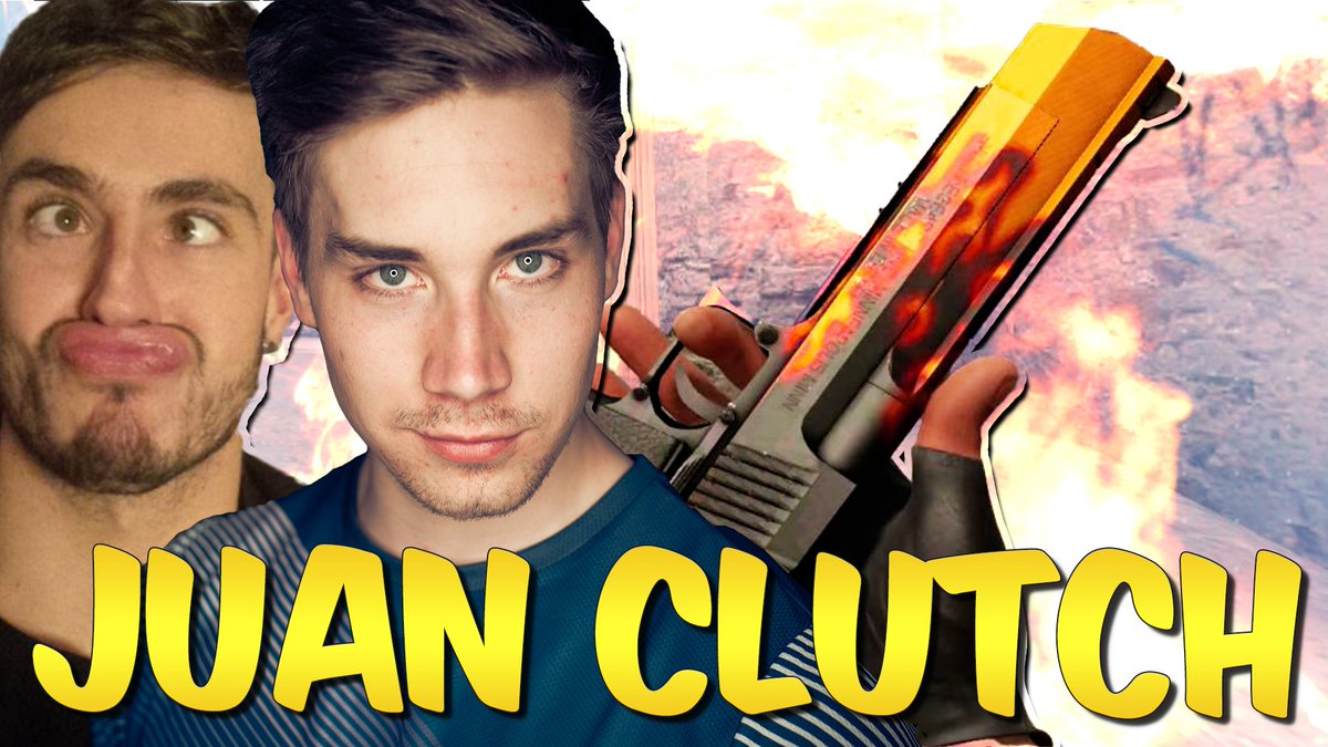 tweeday (@mrtweeday) on Twitter photo NEW VIDEO!
Stream Montage #54 ft. <a href="/aaronlawd/">AzzyTheMLGPro</a>
Hope you enjoy! =) #CSGO
Watch here: youtube.com/watch?v=KmJ1xu…
RTs appreciated as usual :) Ty NEW VIDEO!
Stream Montage #54 ft. <a href="/aaronlawd/">AzzyTheMLGPro</a>
Hope you enjoy! =) #CSGO
Watch here: youtube.com/watch?v=KmJ1xu…
RTs appreciated as usual :) Ty