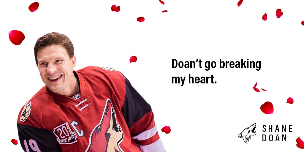 We couldn't if we tried. #YotesValentines https://t.co/Ey2xyrmPTW