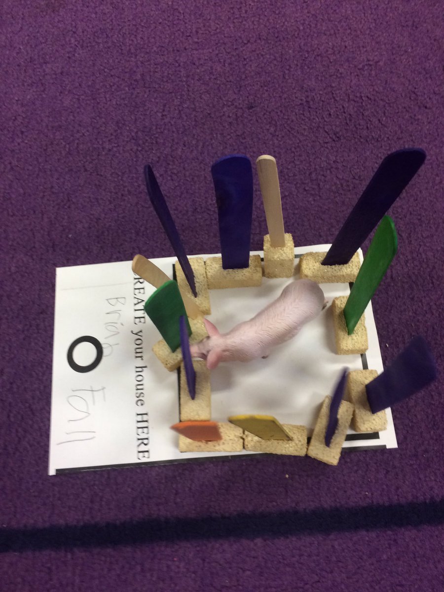 Innovate_K12's tweet photo. @AbingdonGIFT Engineers test 🐷designs with "wolf wind" @Heslep2nd @AbingdonPTA @APSVirginia @APS_STEM @streamabingdon @Abingdon2nd https://t.co/bsXRIMbmDW