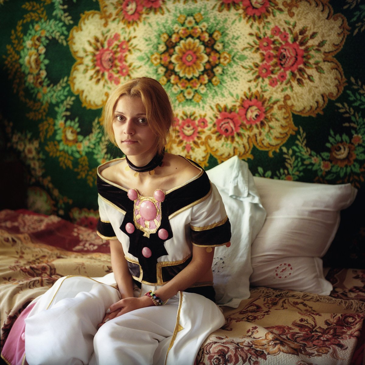 documentEAST's tweet image. New post is out @documentEAST #MariyaKozhanova takes you on a journey to Russia you've not seen before! #docphoto wp.me/p5bqgI-hb