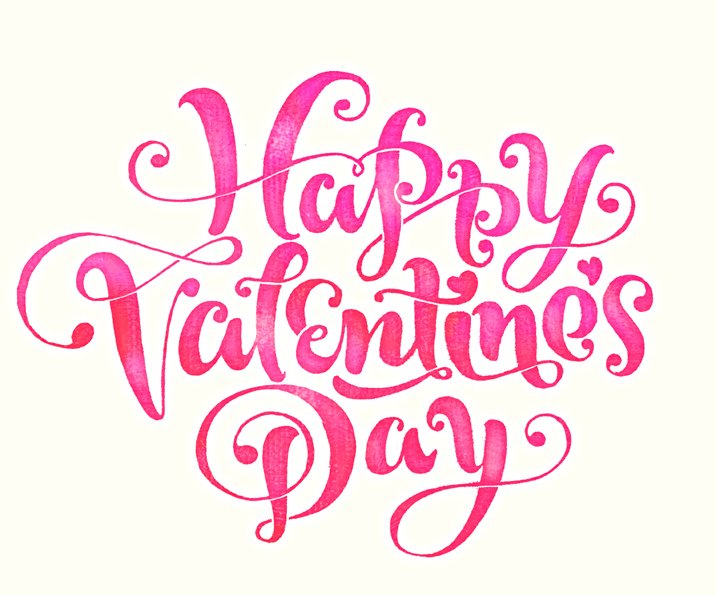 Feliz Dia Del Amor Y La Amistad En Ingles