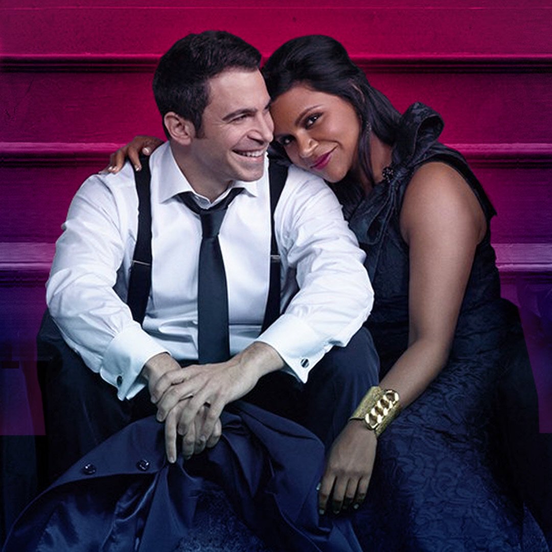 Mindy and Danny are one of our favorite TV couples. Do you think they will get back together?