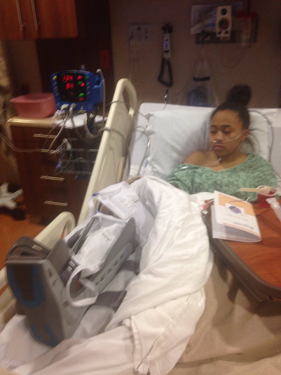 ayethree_'s tweet photo. Thanking The Man Upstairs For A Successful Surgery I Had Yesterday.❤ Beyong Blessed.
#TheReturnOf3👀 https://t.co/VBqLmKDnrG
