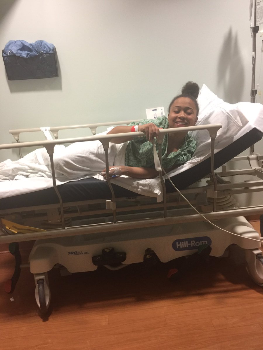 ayethree_'s tweet photo. Thanking The Man Upstairs For A Successful Surgery I Had Yesterday.❤ Beyong Blessed.
#TheReturnOf3👀 https://t.co/VBqLmKDnrG