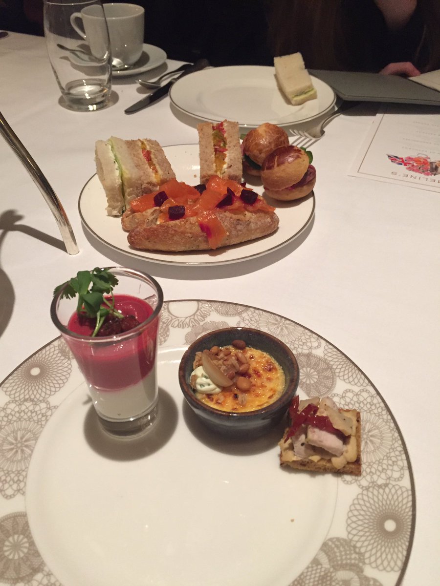 JulieYork's tweet photo. Pre-House of Lords afternoon tea with our movie stars from our Youth Team @LHM_UK https://t.co/K35txCOZ3M