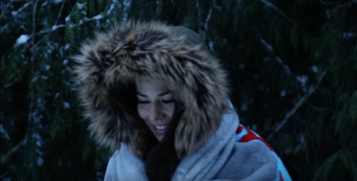 RPMfm's tweet photo. VIDEO PREMIERE: Leanne @betasamosake Simpson's "Under Your Always Light" (Dir. by @elle_maija) https://t.co/ok1OC5f3Bb via @thefader https://t.co/bzpW0E10F9