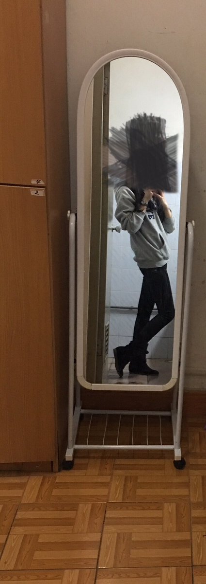 腿长几米（