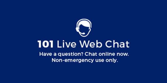 bedspolice's tweet photo. We’ve launched a live web chat facility for non-emergency police queries. Speak to one of our operators online here: https://t.co/hgmsiI1Ab0 https://t.co/6OjcAoB5YD