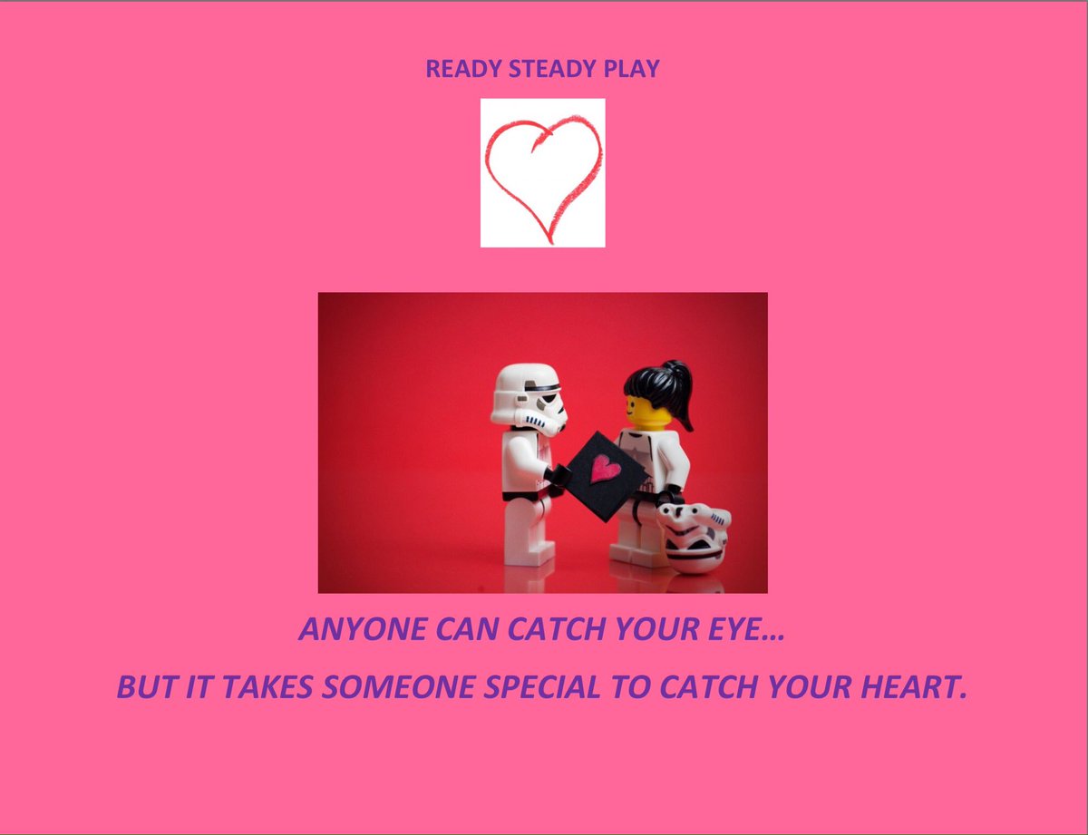 R_S_Play's tweet photo. #HappyValentinesDay2017 #love #valentines https://t.co/MY7ZYTIKpV