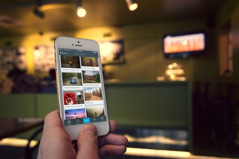 How to Conduct Field Work: A Guide for Design Researchers hubs.ly/H06kgV50 by <a href="/Batterii/">Batterii</a>