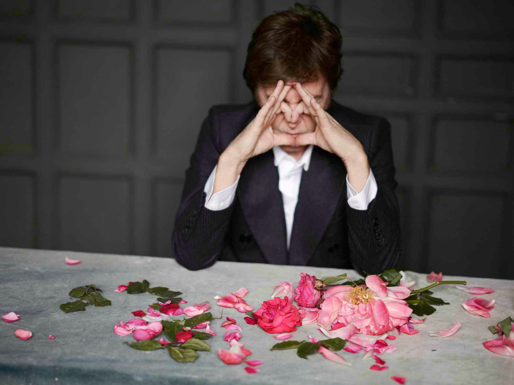 Image result for paul mccartney valentine