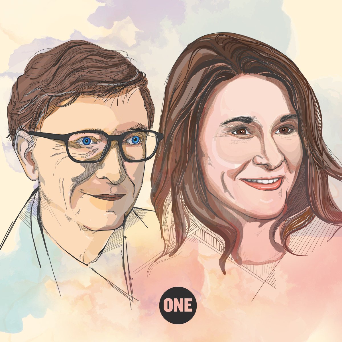 ONECampaign's tweet photo. The 2017 Annual Letter from Bill and Melinda Gates is here: https://t.co/kGe8hjAoCV. https://t.co/VlCkqIYBb8