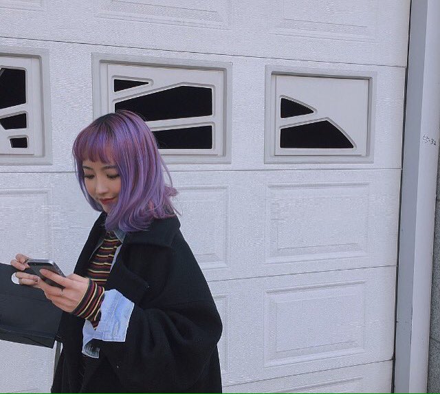 What did you think of the new hair color? Especially for the comeback! ⭐️
#Yoona #윤아