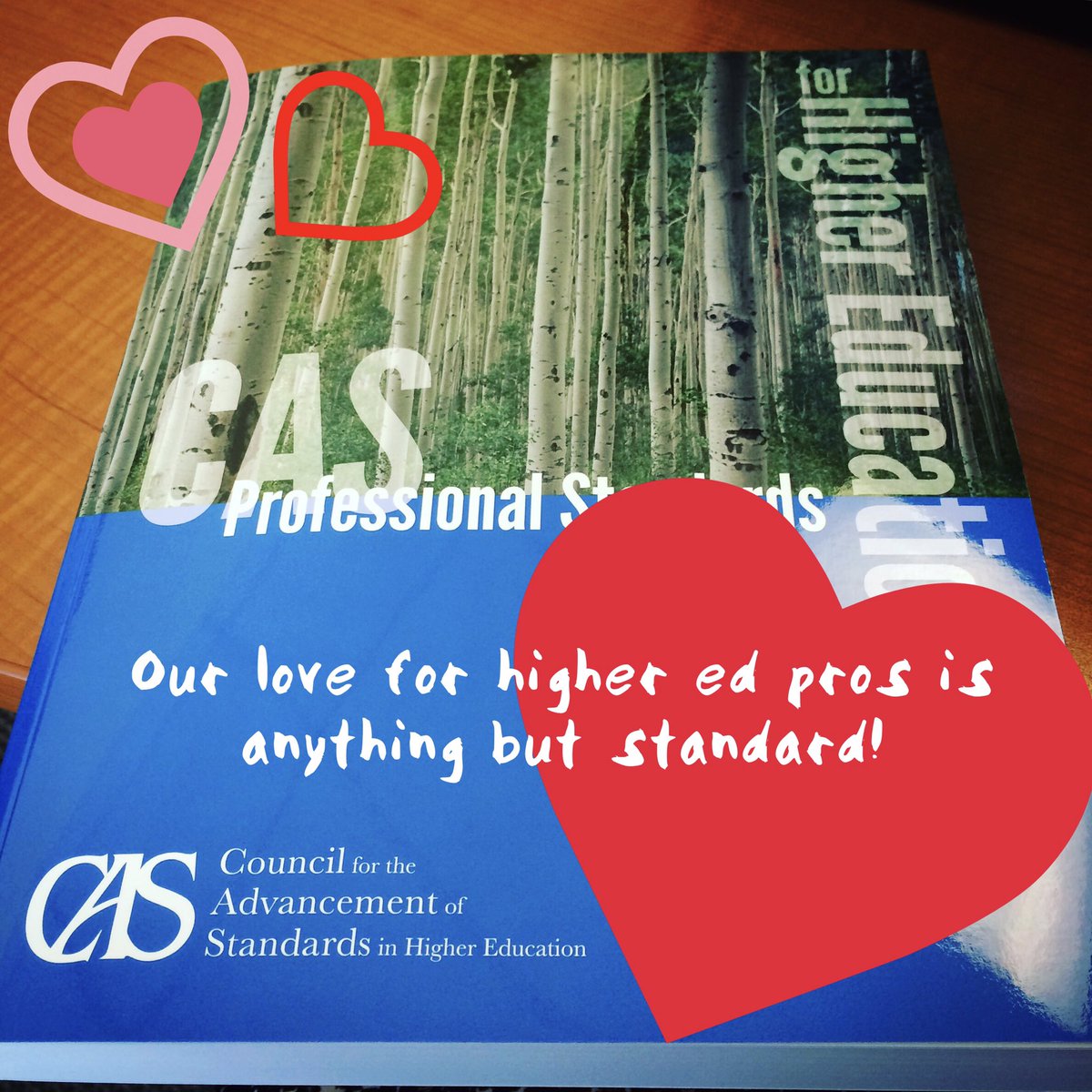 CAS_Standards's tweet photo. Will you be our Valentine, #CASfans?! Wishing all a wonderful day! https://t.co/t7Dk3DCBl3