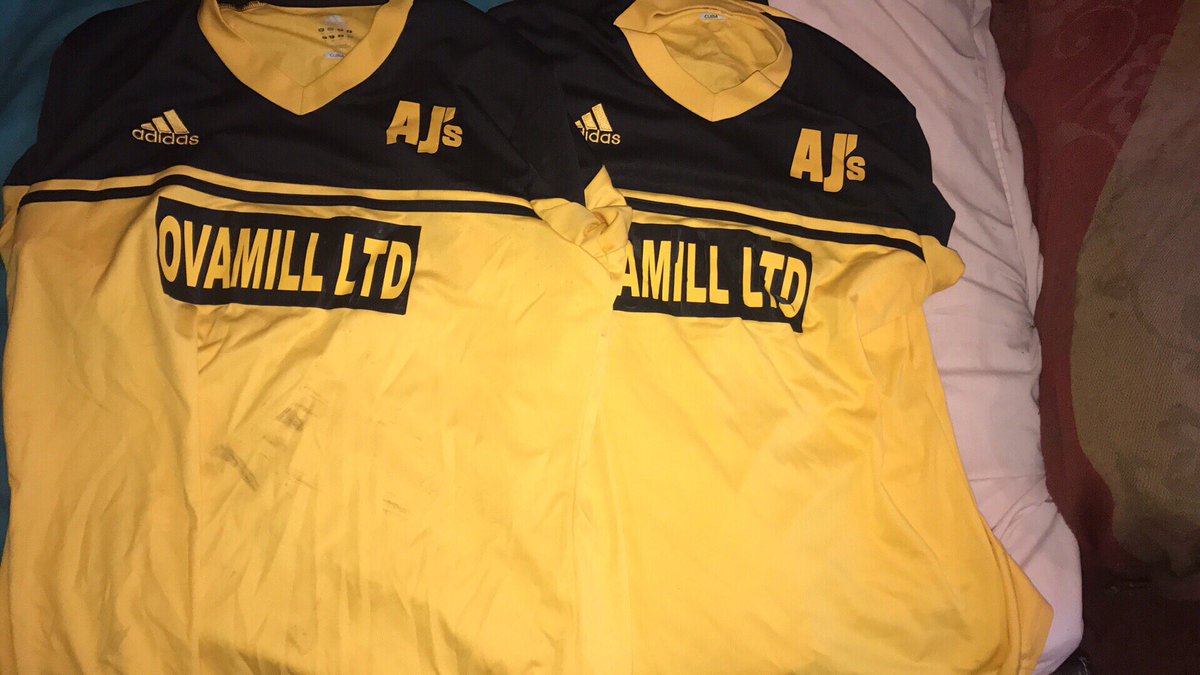 inter_matalan's tweet photo. Breaking News the kit has arrived ⚽️ #intermatalan https://t.co/cA3RS72dQf