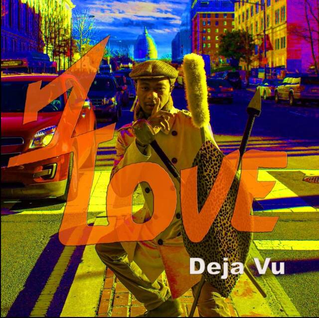 How Lovely Records Presents One Love, The Single

soundcloud.com/conqueredbylov…