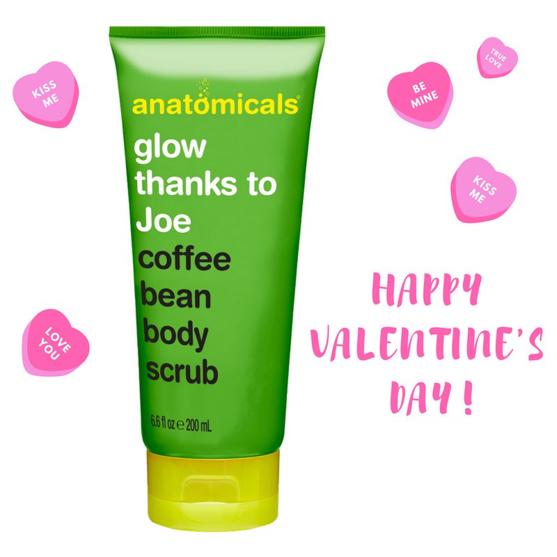 Words can't espresso how much we adore you. Will you be our valentine? #weonlywantyouforyourbody