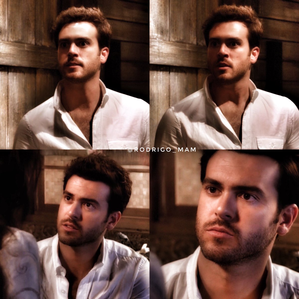 Rodrigo_MAM's tweet photo. Buen día qué tengan un lindo Martes y no se pierdan #MiAdorableMaldicion alas 5:00PM por @Canal_Estrellas #TeamRodrigo! cc @PabloLyle 🍀✨☀ https://t.co/OpAV41bZc2