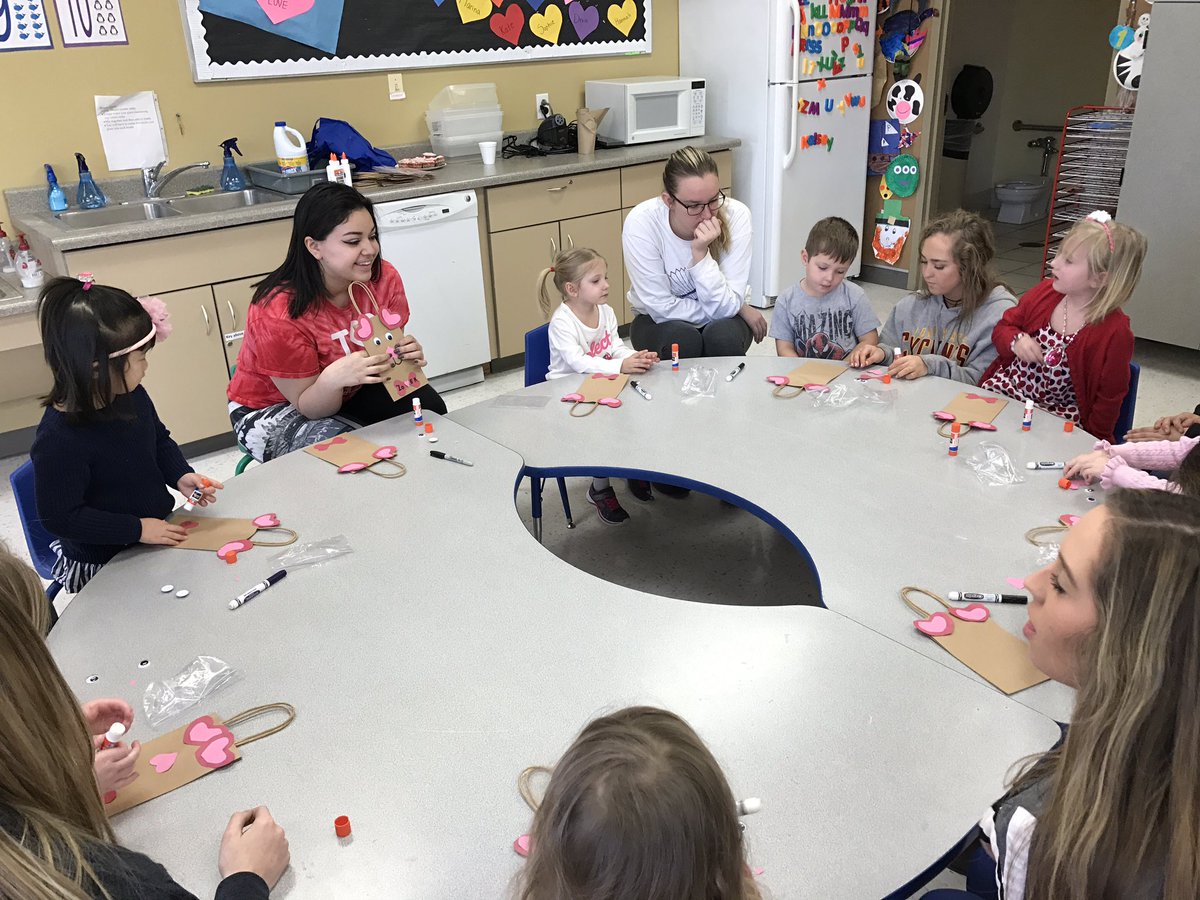 Redhawk Preschool tweet media