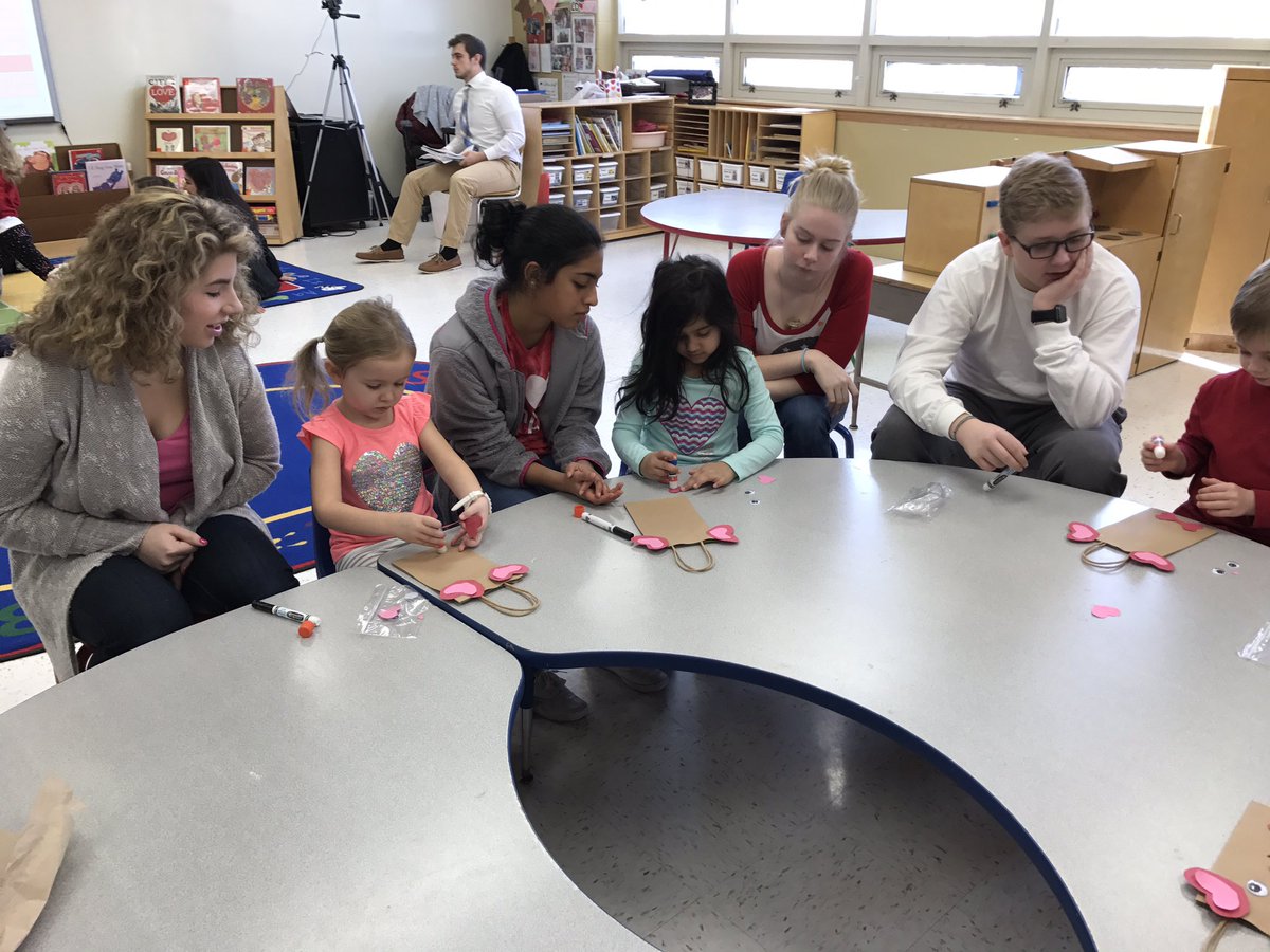 Redhawk Preschool tweet media
