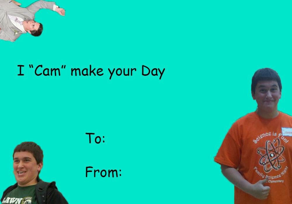 Are you looking for Valentine's to send to your significant other? Don't worry we've got you covered. 

They go best with carnations.