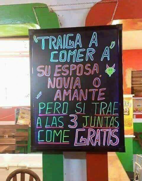 Kanoacosta's tweet photo. #NoTePasesDeV https://t.co/9QoU8Yy0Ka