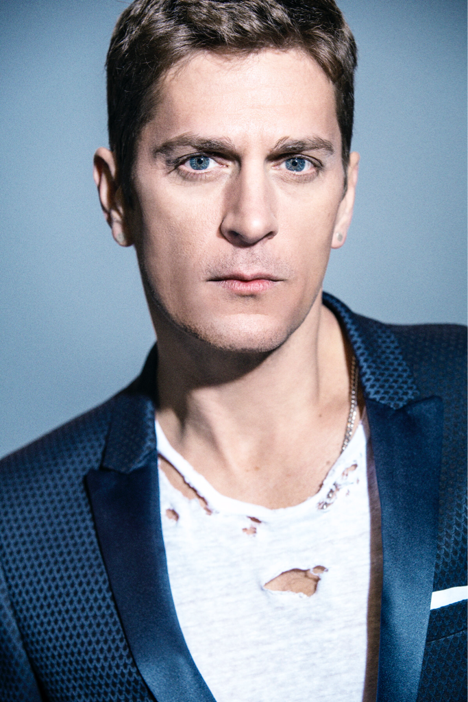 Happy Birthday Rob Thomas ( )    