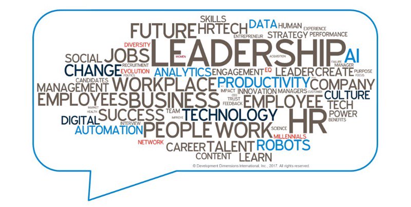StephanieJNeal's tweet image. 10 #leadership trends for 2017 according to top influencers incl. @DavidKWilliams @MeghanMBiro &amp;amp; @stelzner ow.ly/YXr0307LPbF @DDIworld