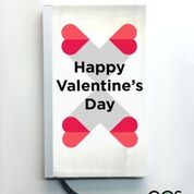 eoslightpanels's tweet image. Have a wonderful and romantic day! #EOSLightPanelSystems #ValentinesDay #Romance