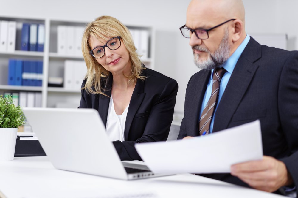 Could you benefit from a mid-life career review? dailym.ai/2kqnhdy  #OlderPeoplesDay