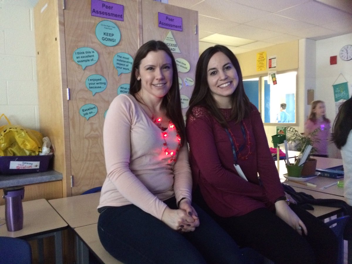 Mrs_Tout's tweet photo. Welcome to our classroom Ms. Lowen! Happy to have you come here to learn about teaching. https://t.co/YeTMmL7jrW
