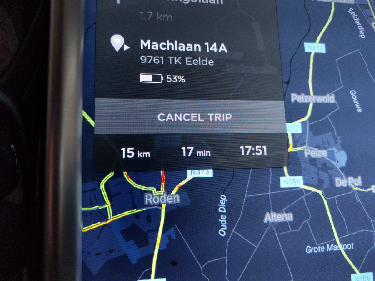 Blijft leuk. Reistijd + parkeren en in de centrale vertrekhal van <a href="/AirportEelde/">Groningen Airport Eelde</a> staan? Ik gok 19 minuten. 55 min vliegen = Kopenhagen ✌️