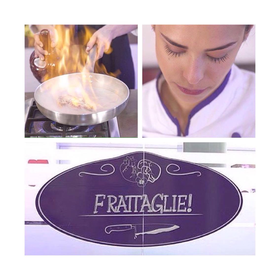 QGIOVANI's tweet photo. #Frattaglie: già pensato alla cena di #SanValentino? Online il primo episodio di #6ix https://t.co/yNmCQfZ9H7 https://t.co/X15zoTtCOR