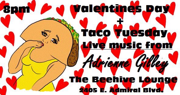 The Beehive Lounge tweet media