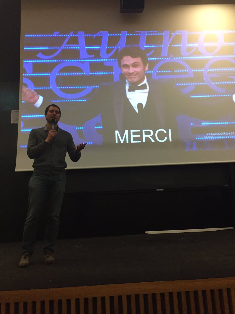 jeremythierry88's tweet photo. Intervention du Directeur Marketing France  @GoogleFR à #DigitalActiveCergy 👏👏 "on peut se prendre à rêver avec les opportunités du Digital" https://t.co/7J2JLiOiPL