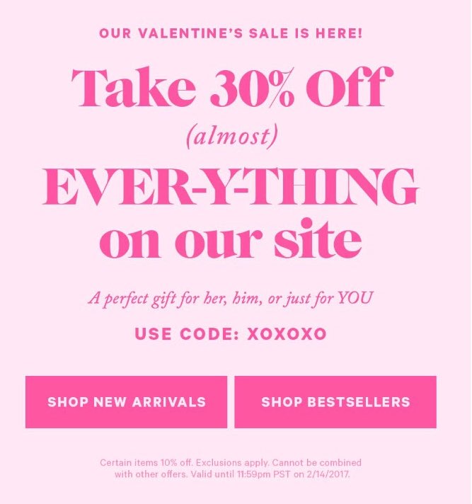 Happy #ValentinesDay Treat yourself and your hair on Folica.com with code XOXOXO 💖💖💖💖