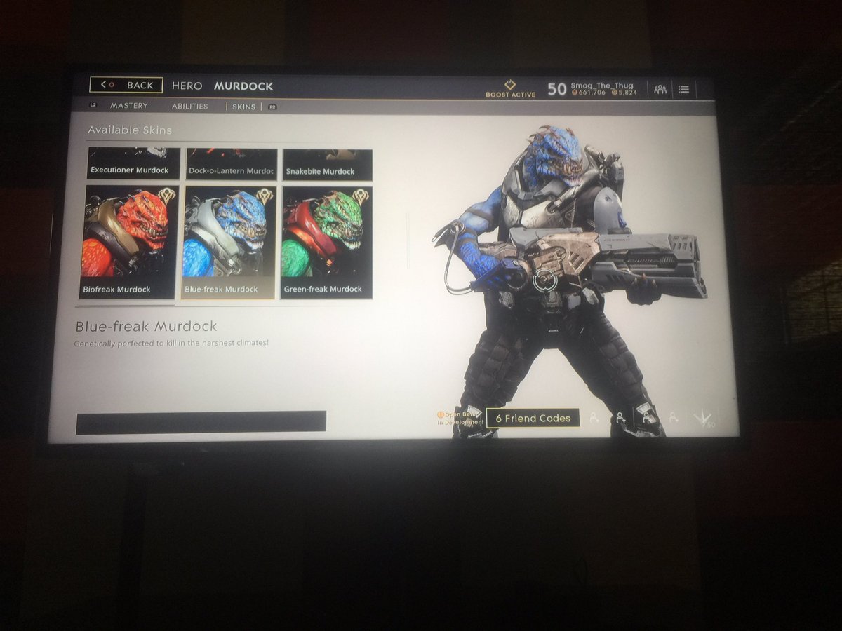 joshyurfriend's tweet photo. Second key oh my gosh I screamed loud @Paragon #paragon #epicluck https://t.co/4XWa9vK0XR
