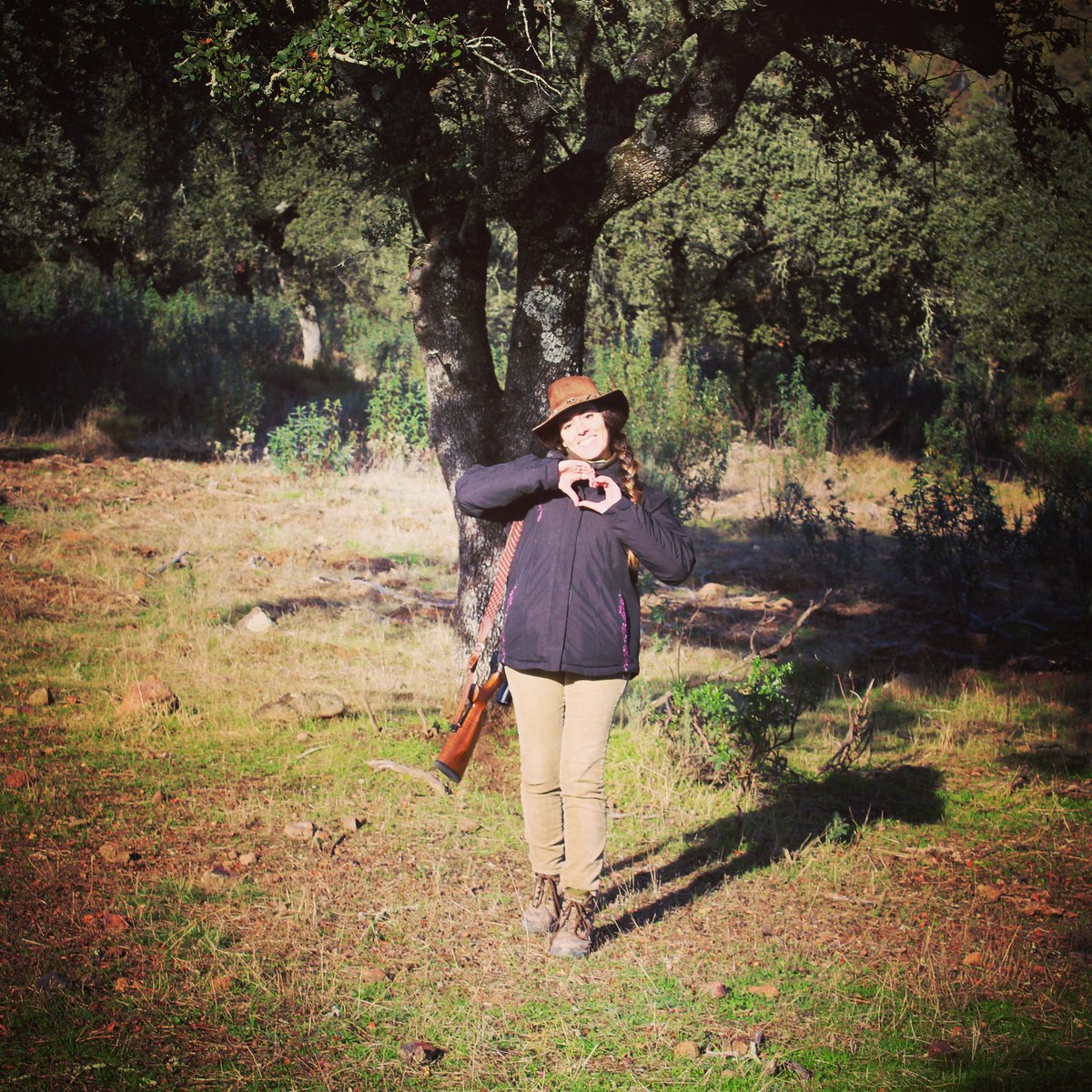 Feliz San Valentín ❤