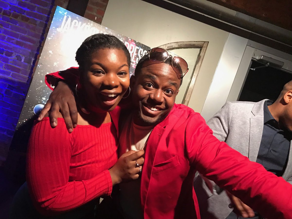 TokenTalkTweets's tweet photo. Happy Valentine's Day from the Token Talk Podcast family! 

#bestofjxn #podcast #listenlocal #DariusHeadFat https://t.co/rRUQsd2stK