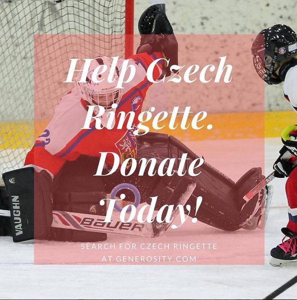 Czech Ringette tweet media
