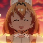 6話まとめ けものフレンズ もしかして ハシビロコウ すごーい アニメレーダー