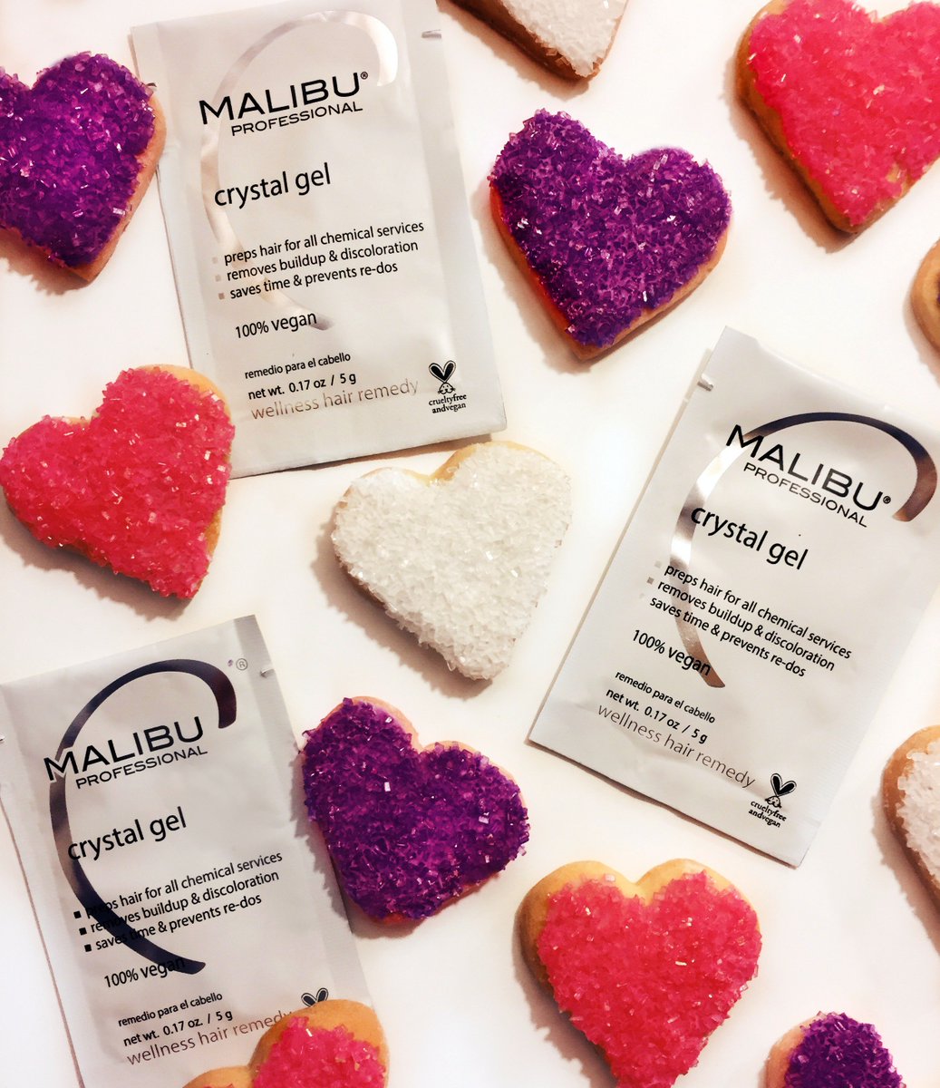 malibucpro's tweet photo. Love is in the hair! 😉💙😍#CtheDifference #MalibuCPro #ValentinesDay #Love #Wellness https://t.co/KrpC0rbgHW
