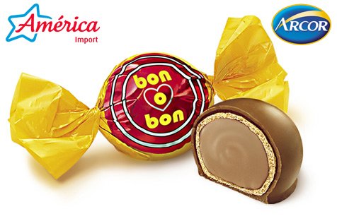 AmericaImportsl's tweet photo. ¿Te has hecho con tu #BonOBon de #SanValentin? #AmericaImport Arcor https://t.co/rLNVukrK0D