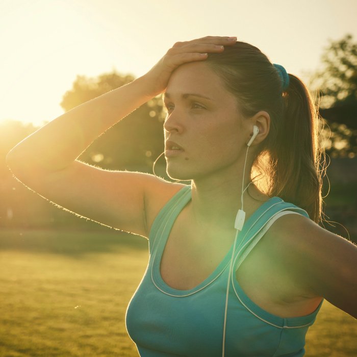 Shape_Magazine's tweet image. 3 Signs You're Dehydrated During a Workout bit.ly/2lg1jNu