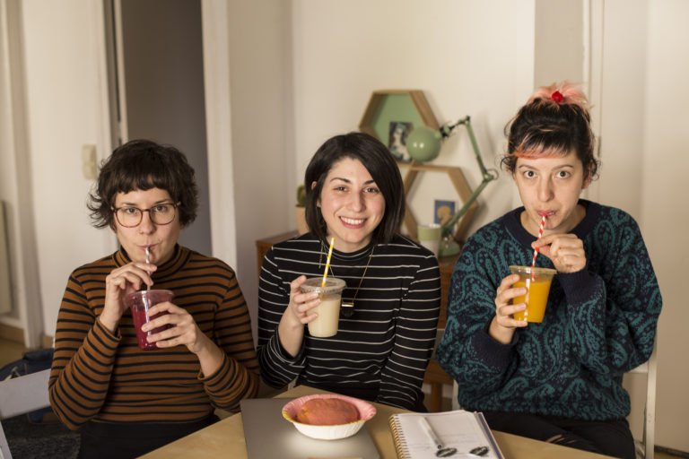 BcnTrendmap's tweet image. Gracias a La Taguara Arepería por darnos un San Valentin lleno de amor y sabores #FelizSanValentin bit.ly/2ktoHTK